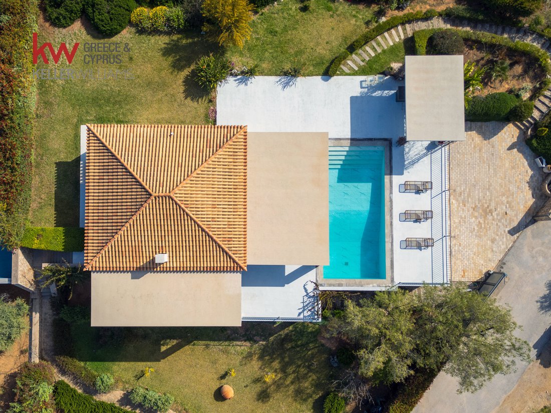 Villa in Koinotita Portoxeliou, Kranidi, Greece 5 - 15966659