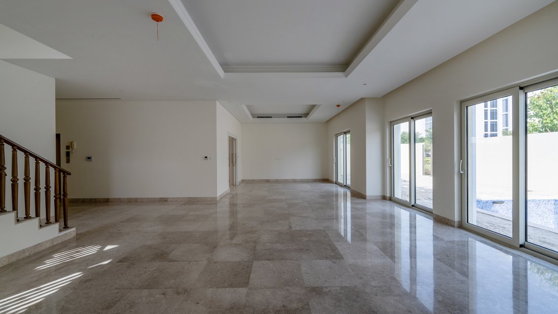 Villa in MBR City / Mohammed Bin Rashid City, Dubai, United Arab Emirates 4 - 15966158