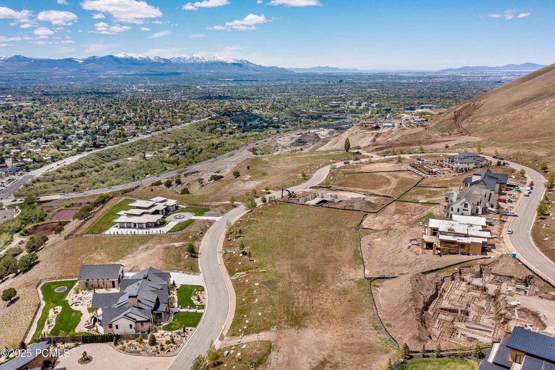 Land in Cottonwood Heights, Utah, United States 4 - 15349123