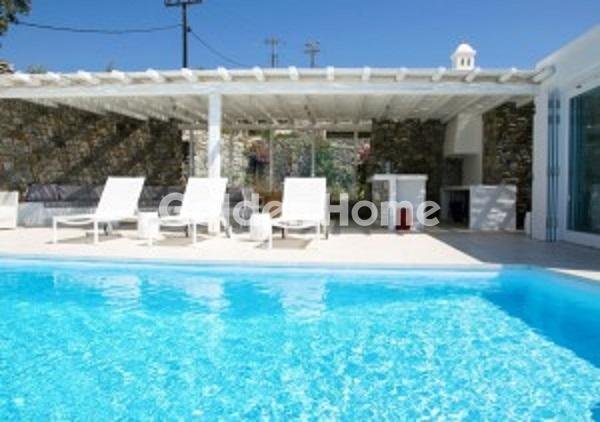 House in Mykonos, Aegean, Greece 3 - 15966112