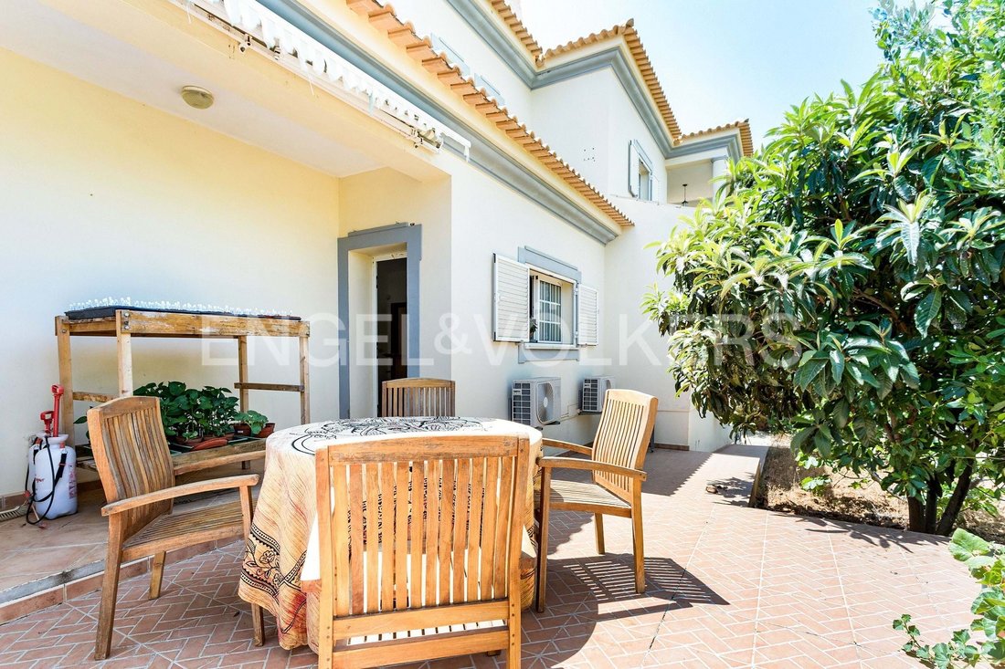 Villa in Loule (Sao Clemente), Algarve, Portugal 2 - 15965617