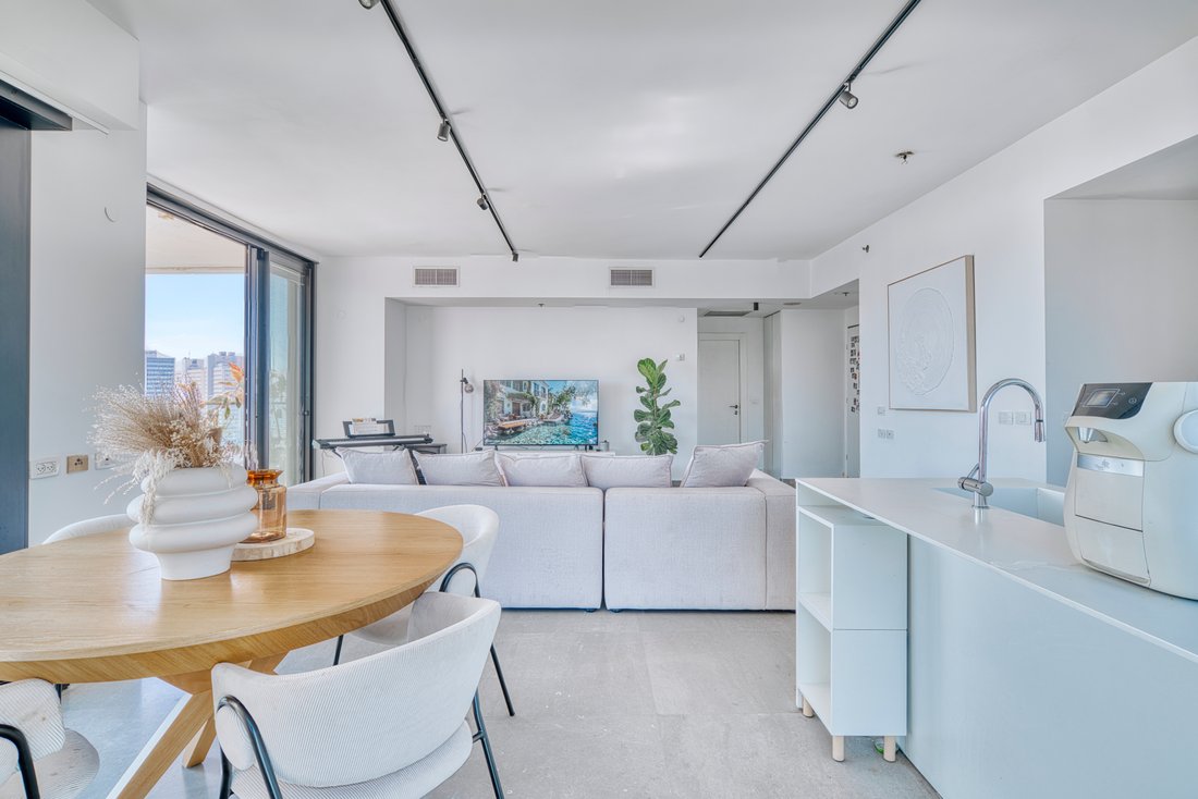 Apartment in Tel Aviv-Yafo, Tel Aviv District, Israel 5 - 15965642