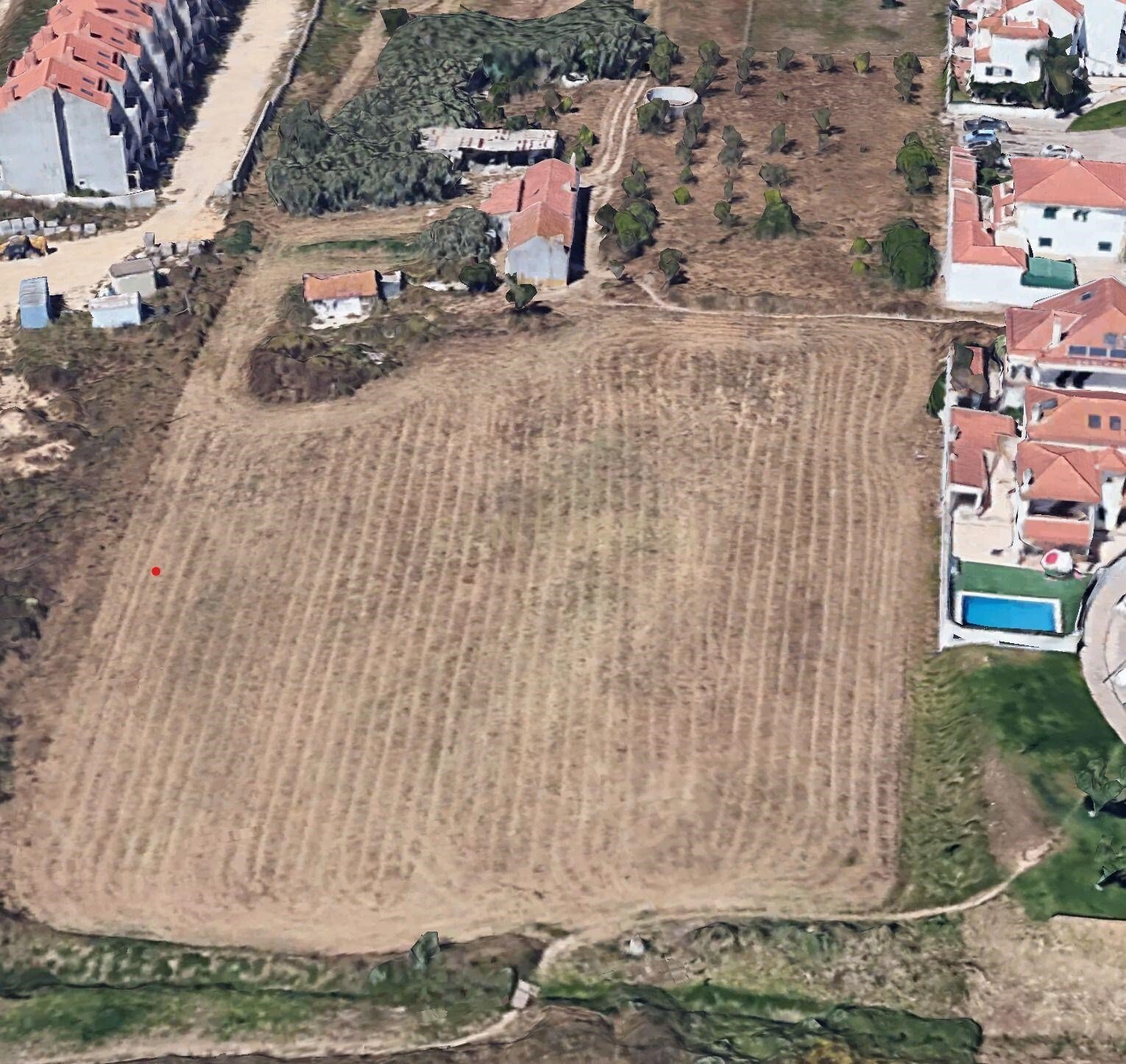 Land for sale in Alcochete, Portugal — €1,600,000