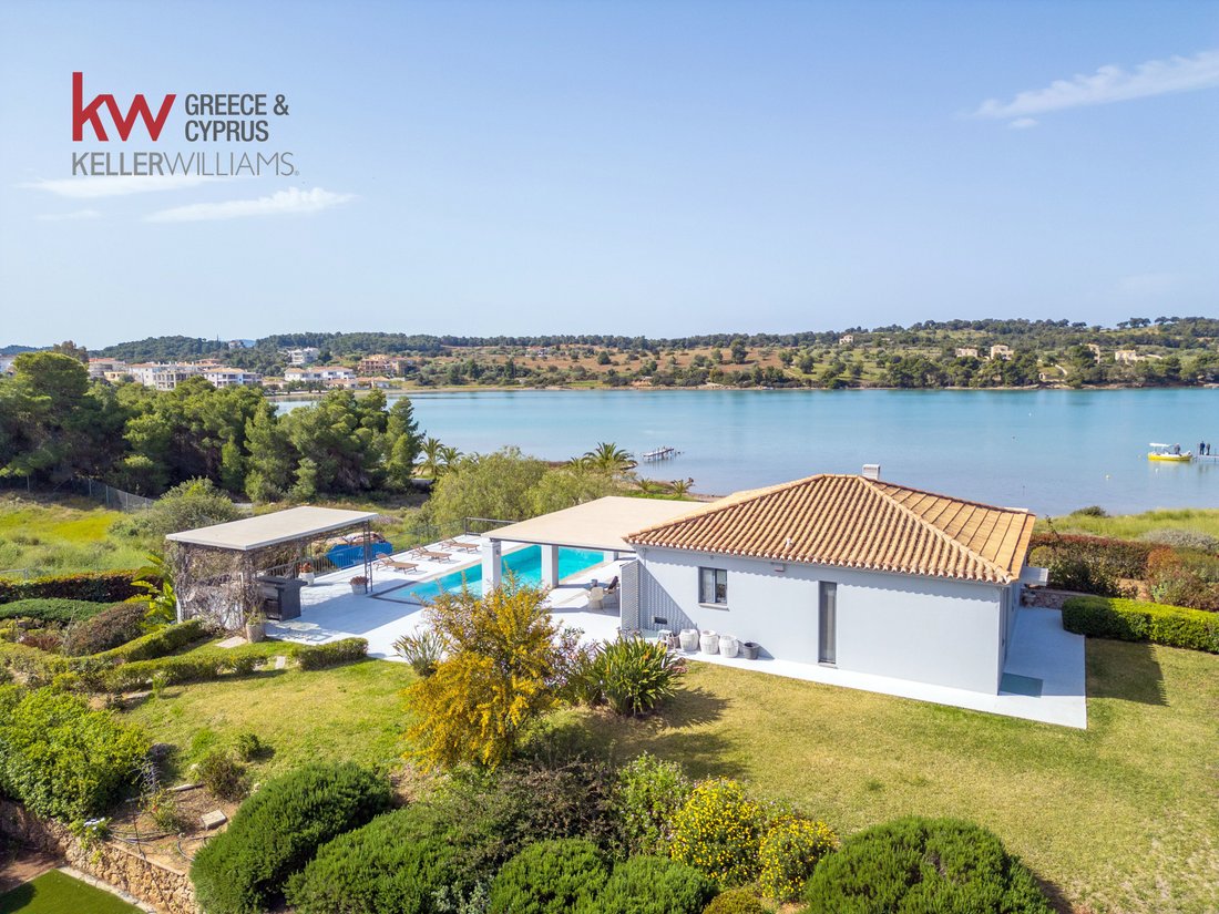 Villa in Koinotita Portoxeliou, Kranidi, Greece 4 - 15966659