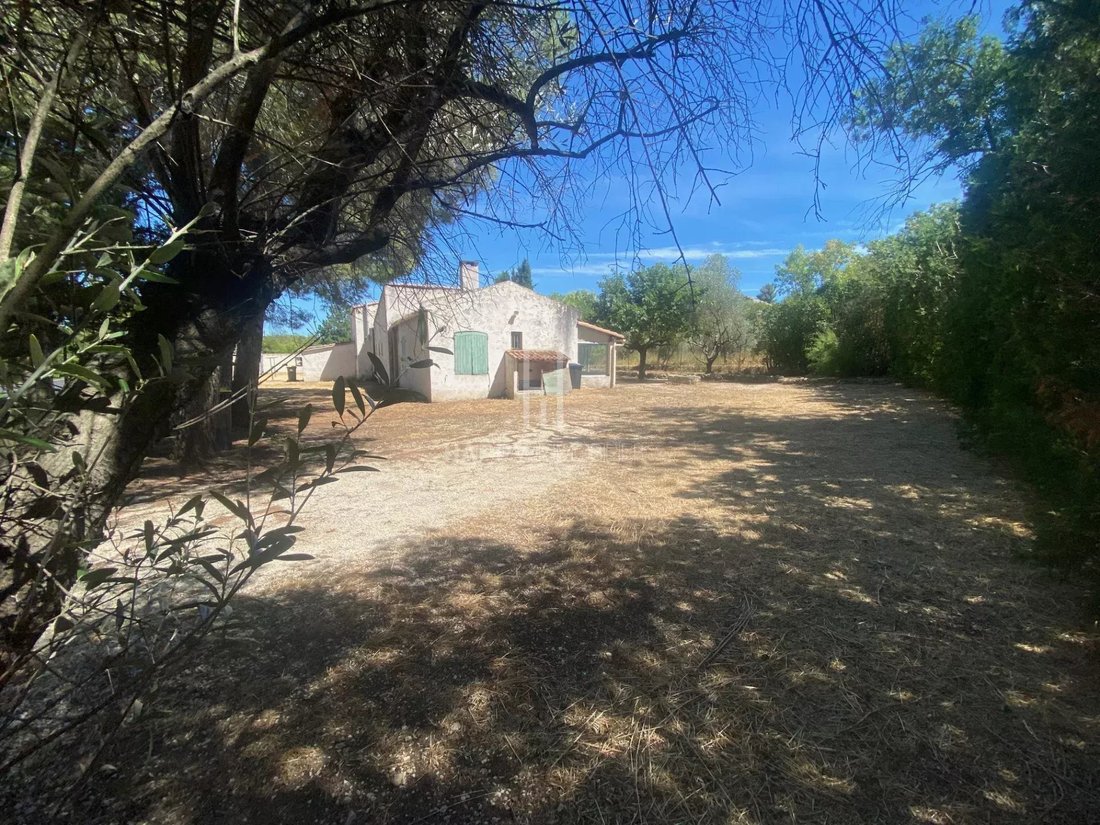 House in Paradou, Provence-Alpes-Côte d'Azur, France 4 - 15965753