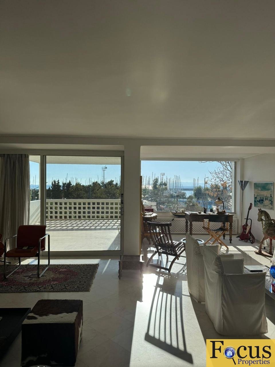 Apartment in South Athens, Attica, Greece 2 - 15966671