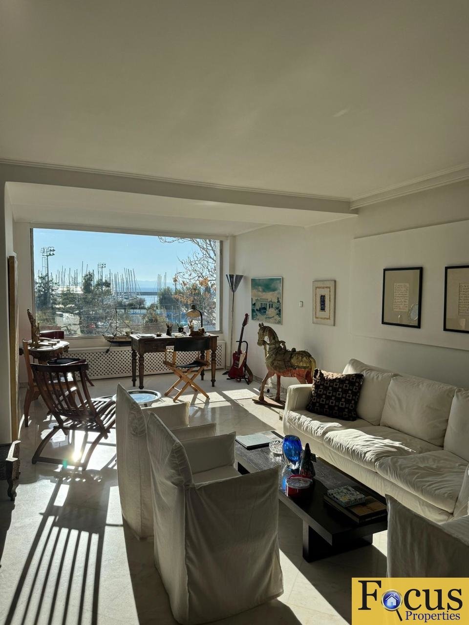 Apartment in South Athens, Attica, Greece 1 - 15966671