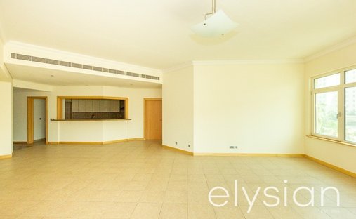 Wohnung in Dubai, Dubai, Vereinigte Arabische Emirate 1
