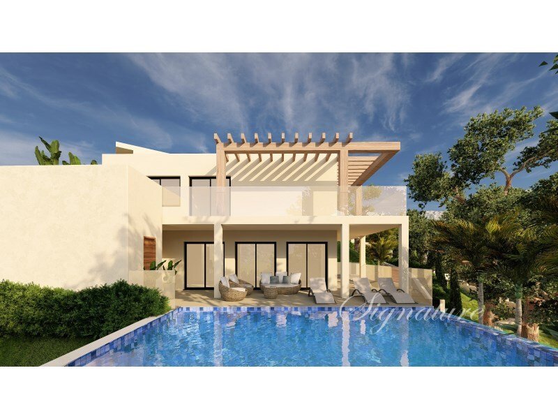 Maison à São Brás de Alportel, Algarve, Portugal 3 - 15965799