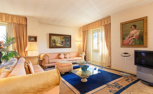 Apartment in Piacenza, Emilia-Romagna, Italy 1
