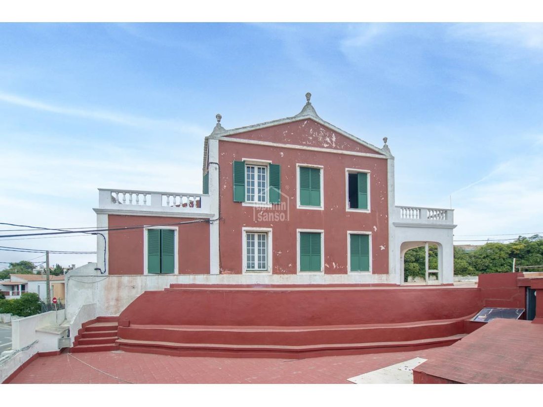 Altro a Es Castell, Isole Baleari, Spagna 2 - 15966372