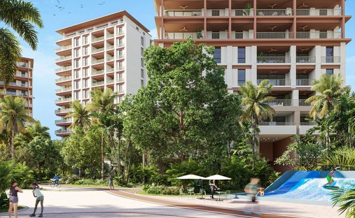 Apartment in El Chirú, Coclé Province, Panama 1