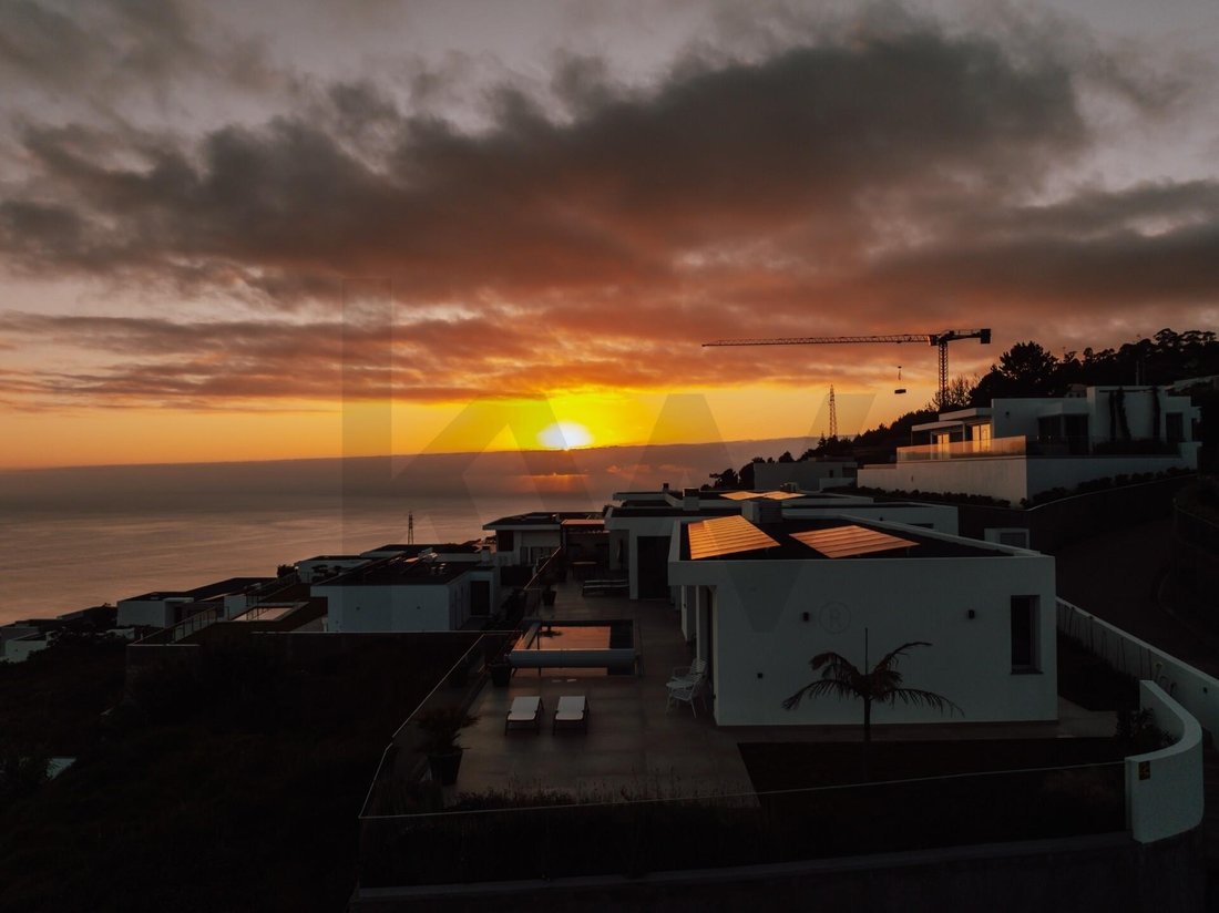 Villa in Prazeres, Madeira, Portugal 3 - 15965692