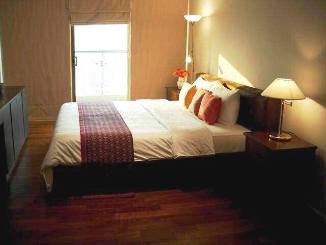Condo in Bangkok, Krung Thep Maha Nakhon, Thailand 2 - 15968422