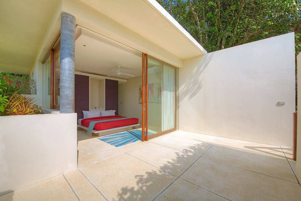 Villa in Koh Samui, Surat Thani, Thailand 4 - 14770275