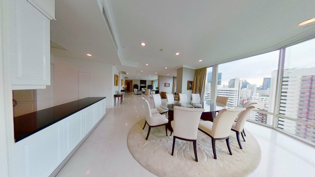 Condo in Bangkok, Krung Thep Maha Nakhon, Thailand 2 - 15968462