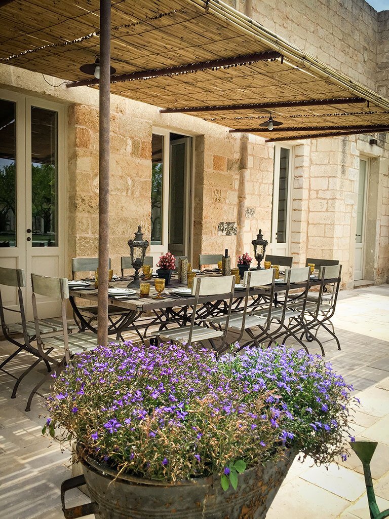 Estate in Giuggianello, Apulia, Italy 3 - 15727768