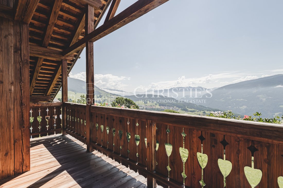 Estate in Terenten, Trentino – Alto Adige/Südtirol, Italy 4 - 15970030