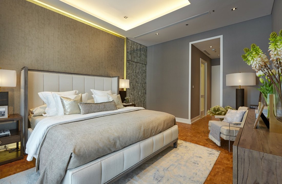 Condo in Bangkok, Krung Thep Maha Nakhon, Thailand 5 - 15968350
