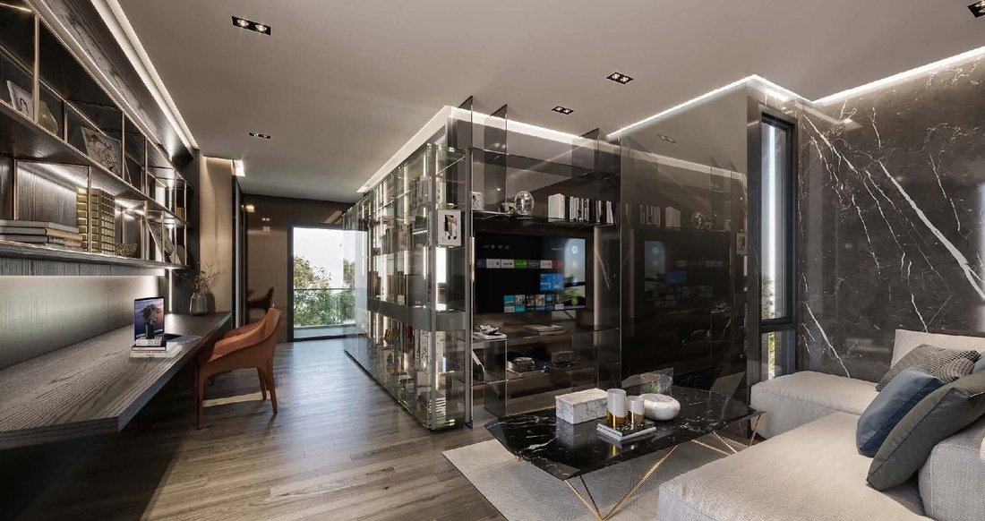 House in Bang Na Nuea, Bangkok, Thailand 4 - 15968481