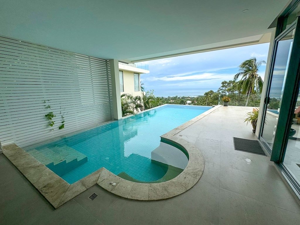 Villa à Koh Samui, Surat Thani, Thaïlande 4 - 15969256