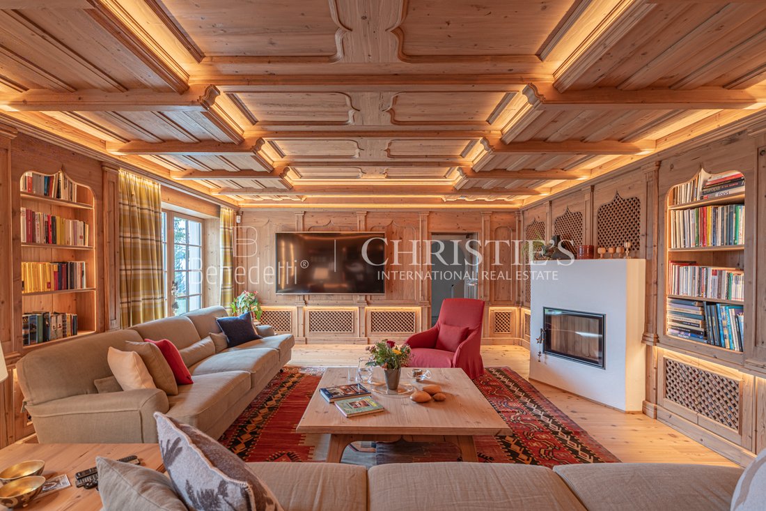 Estate in Terenten, Trentino – Alto Adige/Südtirol, Italy 5 - 15970030