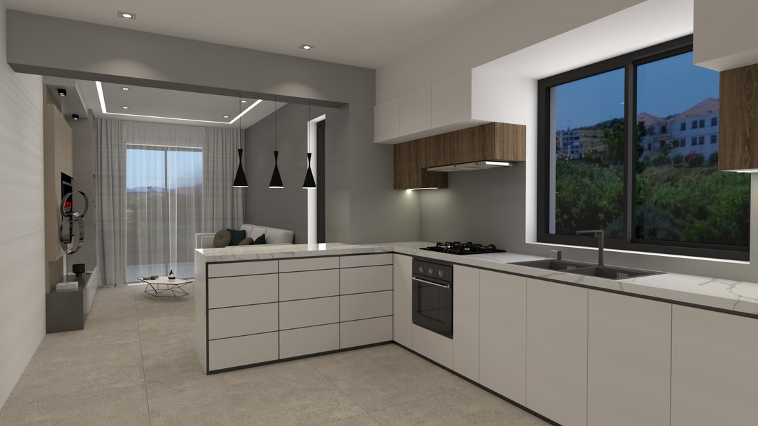 Apartment in Crete, Greece 2 - 15968795