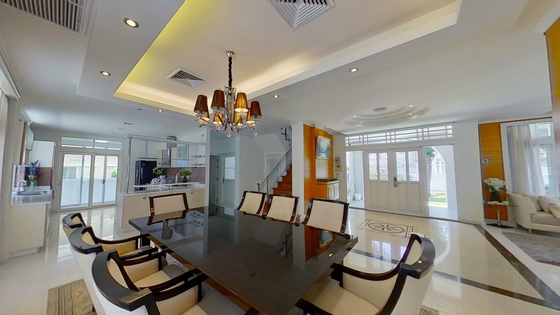 House in Racha Thewa, Samut Prakan, Thailand 4 - 15968455