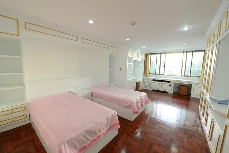 Condo in Bangkok, Krung Thep Maha Nakhon, Thailand 4 - 15968172