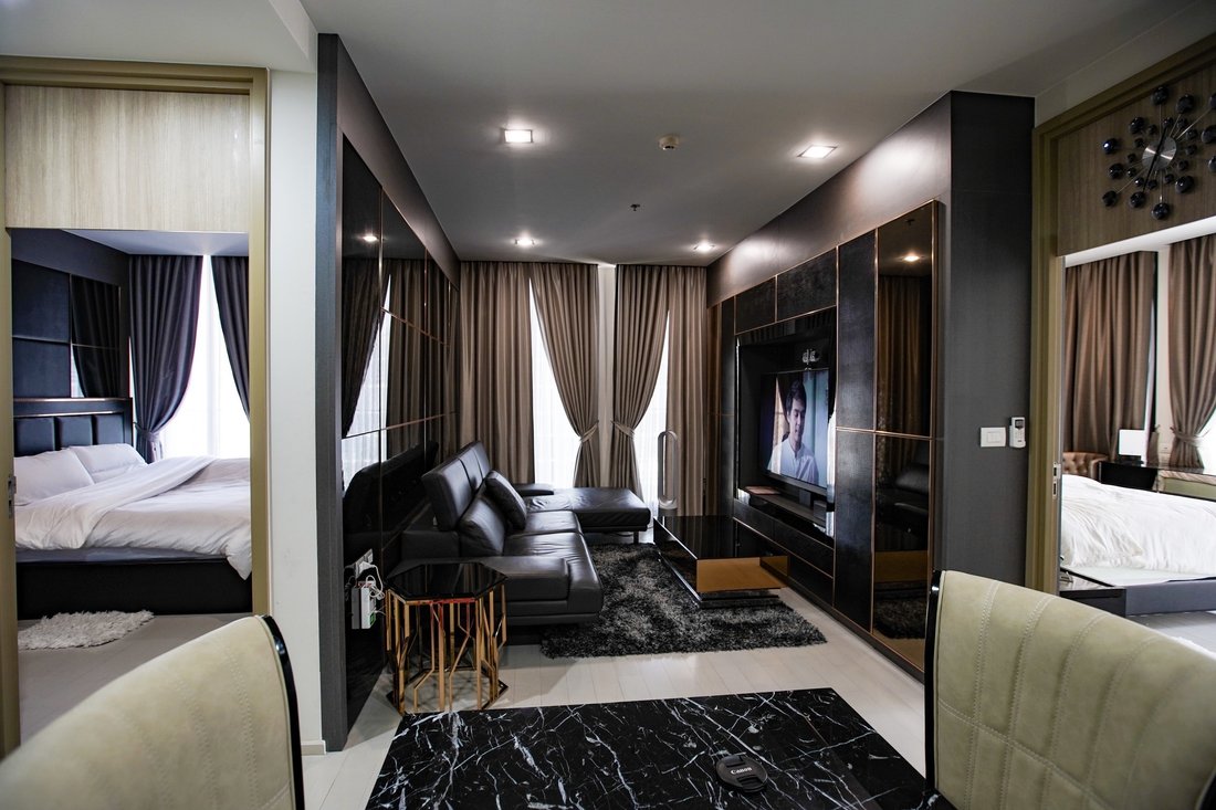 Condo in Bangkok, Krung Thep Maha Nakhon, Thailand 3 - 15968475