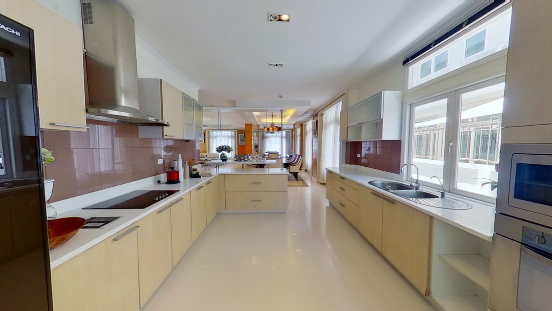 House in Racha Thewa, Samut Prakan, Thailand 5 - 15968455