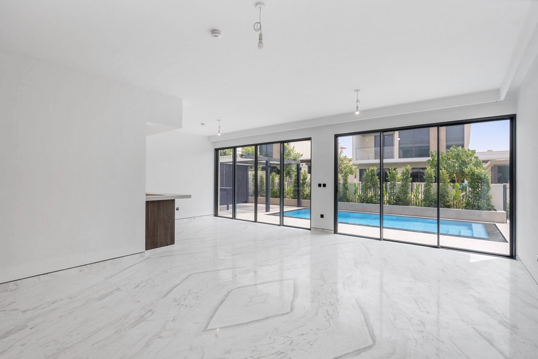 Villa in Al Hebiah Fourth, Al Hebiah, Dubai 4 - 15968623