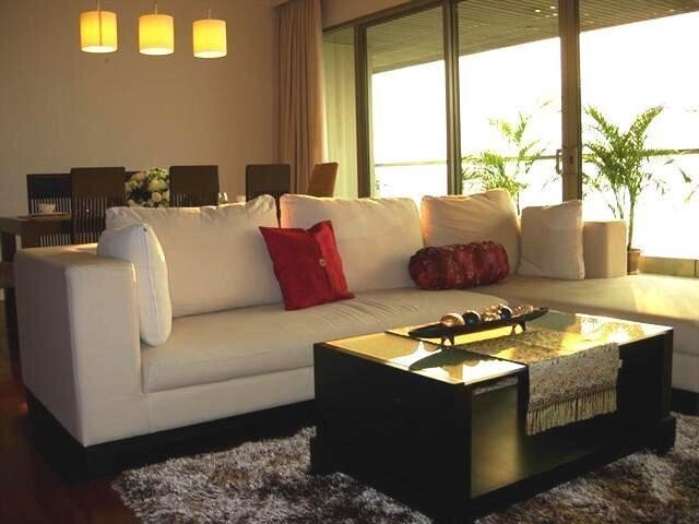 Condo in Bangkok, Krung Thep Maha Nakhon, Thailand 1 - 15968422