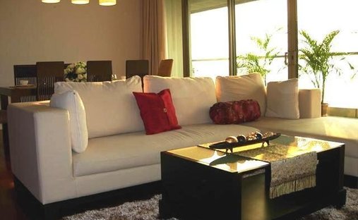 Condominio en Bangkok, Bangkok, Tailandia 1