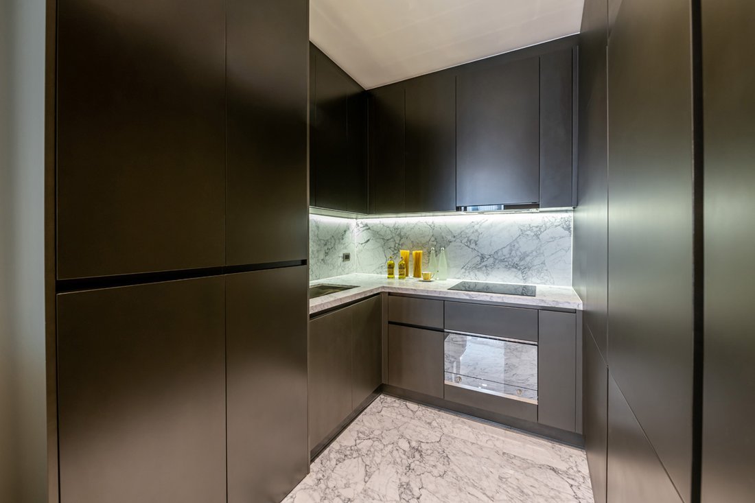 Condo in Bangkok, Krung Thep Maha Nakhon, Thailand 5 - 15968364