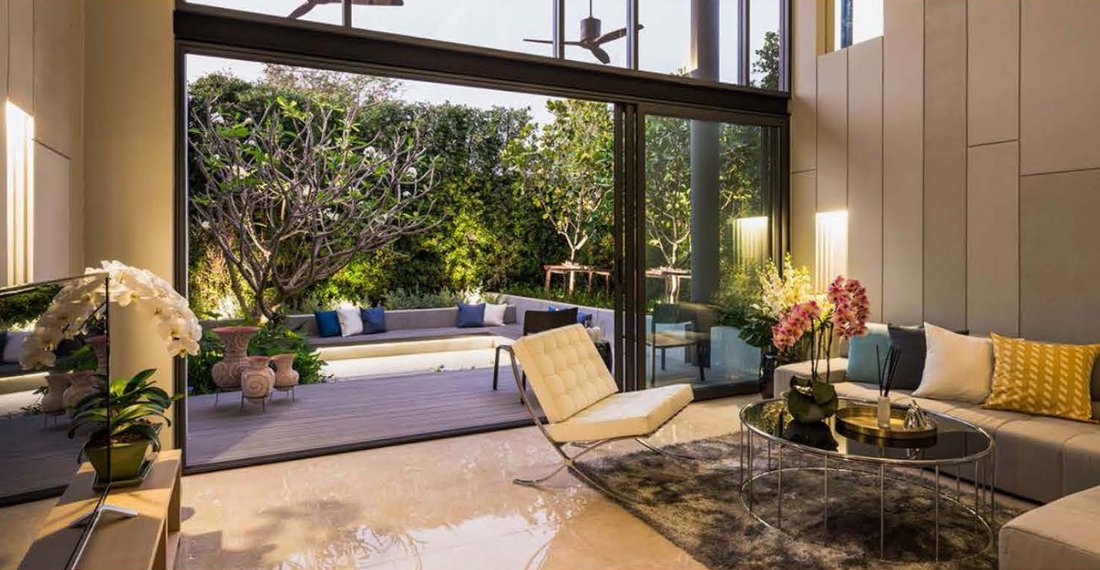 House in Bang Na Nuea, Bangkok, Thailand 2 - 15968481