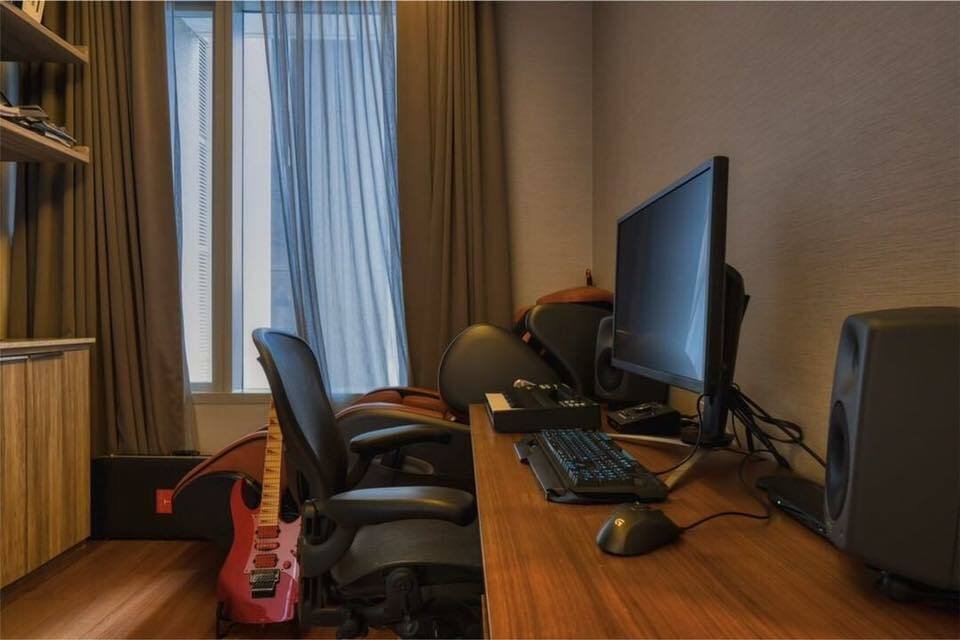 Condo in Bangkok, Krung Thep Maha Nakhon, Thailand 2 - 15968436