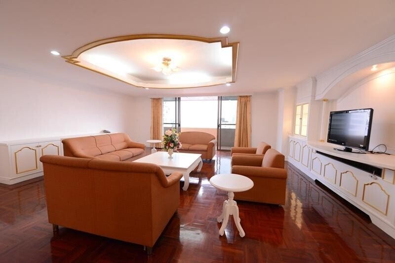 Condo in Bangkok, Krung Thep Maha Nakhon, Thailand 1 - 15968172