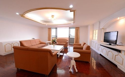 Appartement à Bangkok, Bangkok, Thaïlande 1