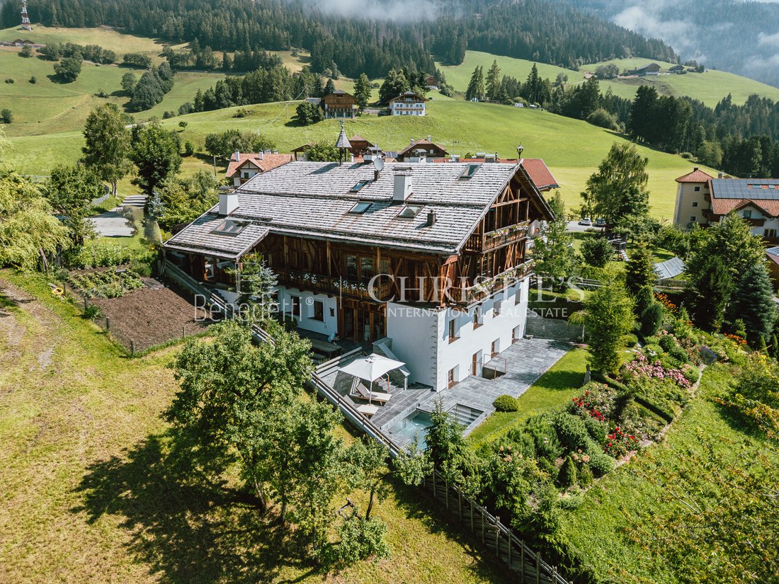Estate in Terenten, Trentino – Alto Adige/Südtirol, Italy 2 - 15970030