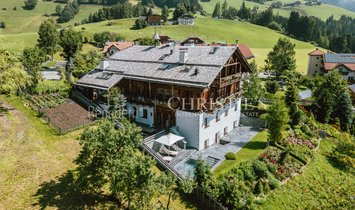 Tenuta a Terento, Trentino-Alto Adige, Italia 1