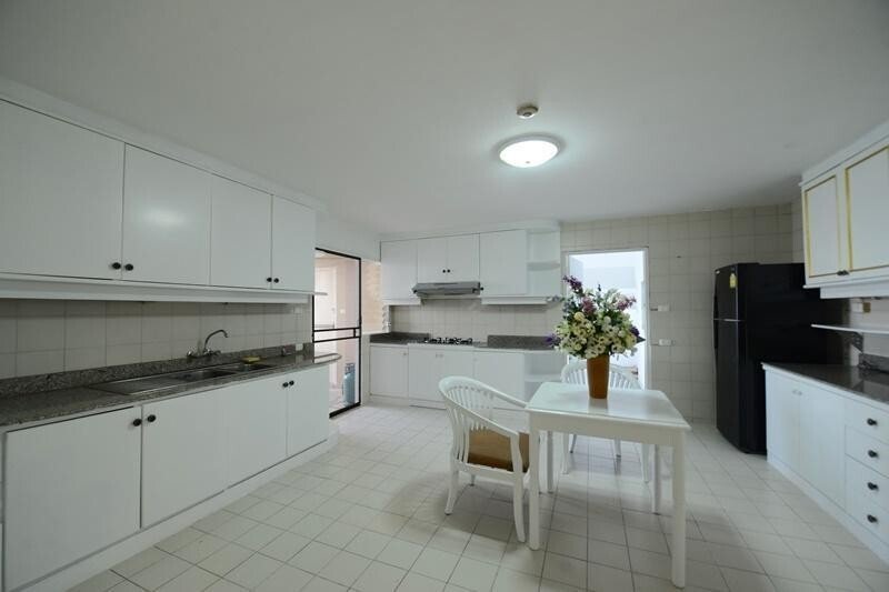 Condo in Bangkok, Krung Thep Maha Nakhon, Thailand 3 - 15968172