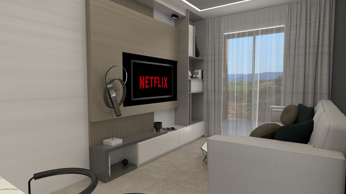 Apartment in Crete, Greece 3 - 15968795