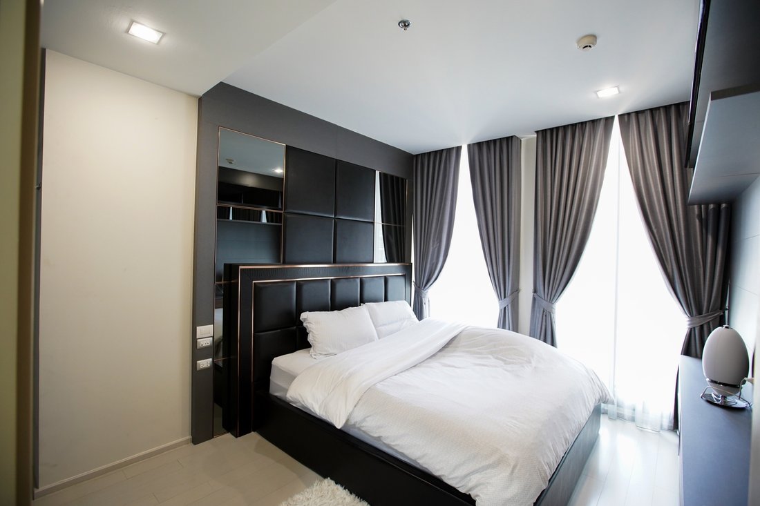 Condo in Bangkok, Krung Thep Maha Nakhon, Thailand 5 - 15968475
