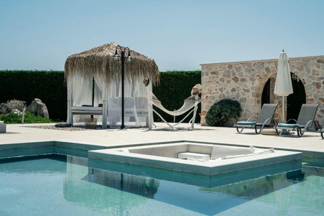 Villa in Municipal Commune of Zakynthos, Peloponnese, Western Greece and the Ionian, Greece 5 - 15970114