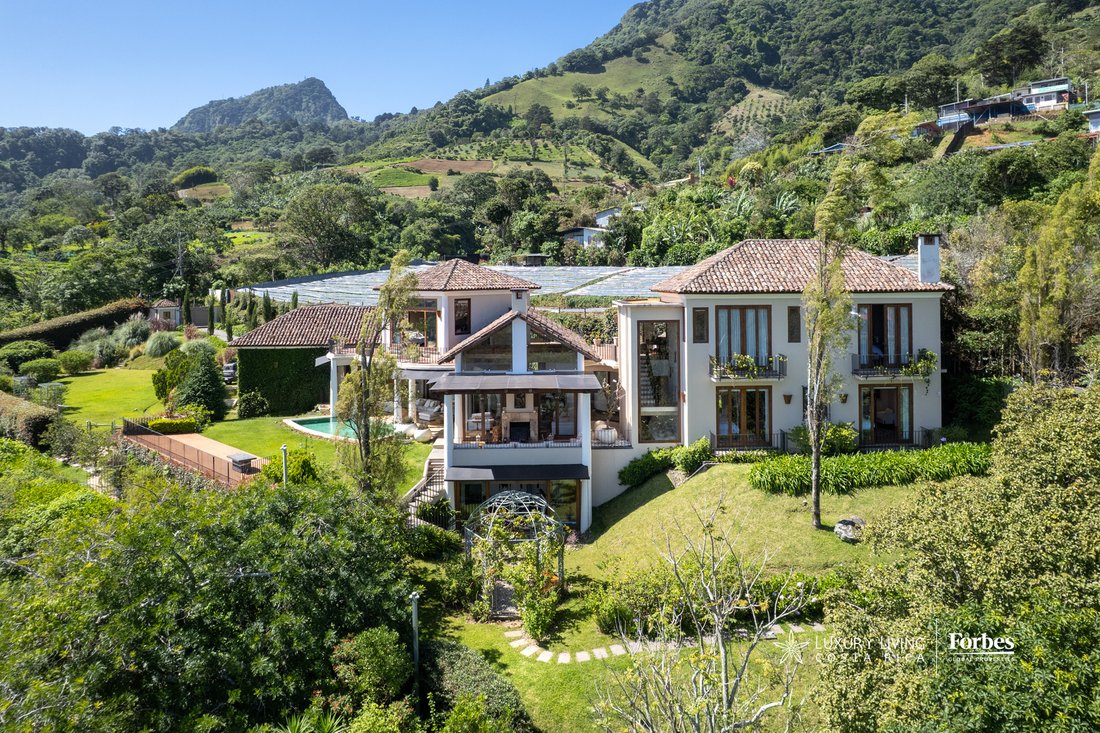 House in San Antonio, San José Province, Costa Rica 2 - 15841494