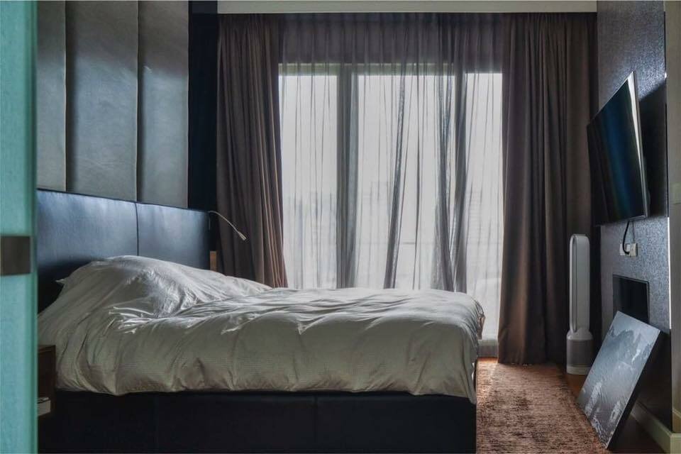 Condo in Bangkok, Krung Thep Maha Nakhon, Thailand 4 - 15968436