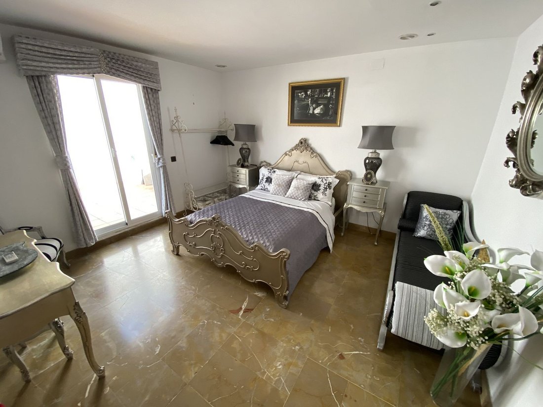 Villa in Torremolinos, Andalusia, Spain 5 - 15968511