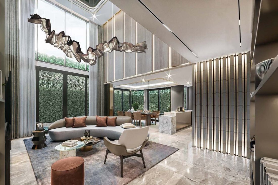House in Bang Na Nuea, Bangkok, Thailand 3 - 15968481