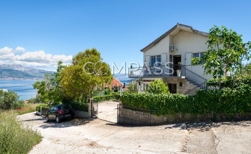Casa a Slatine, Regione spalatino-dalmata, Croazia 1